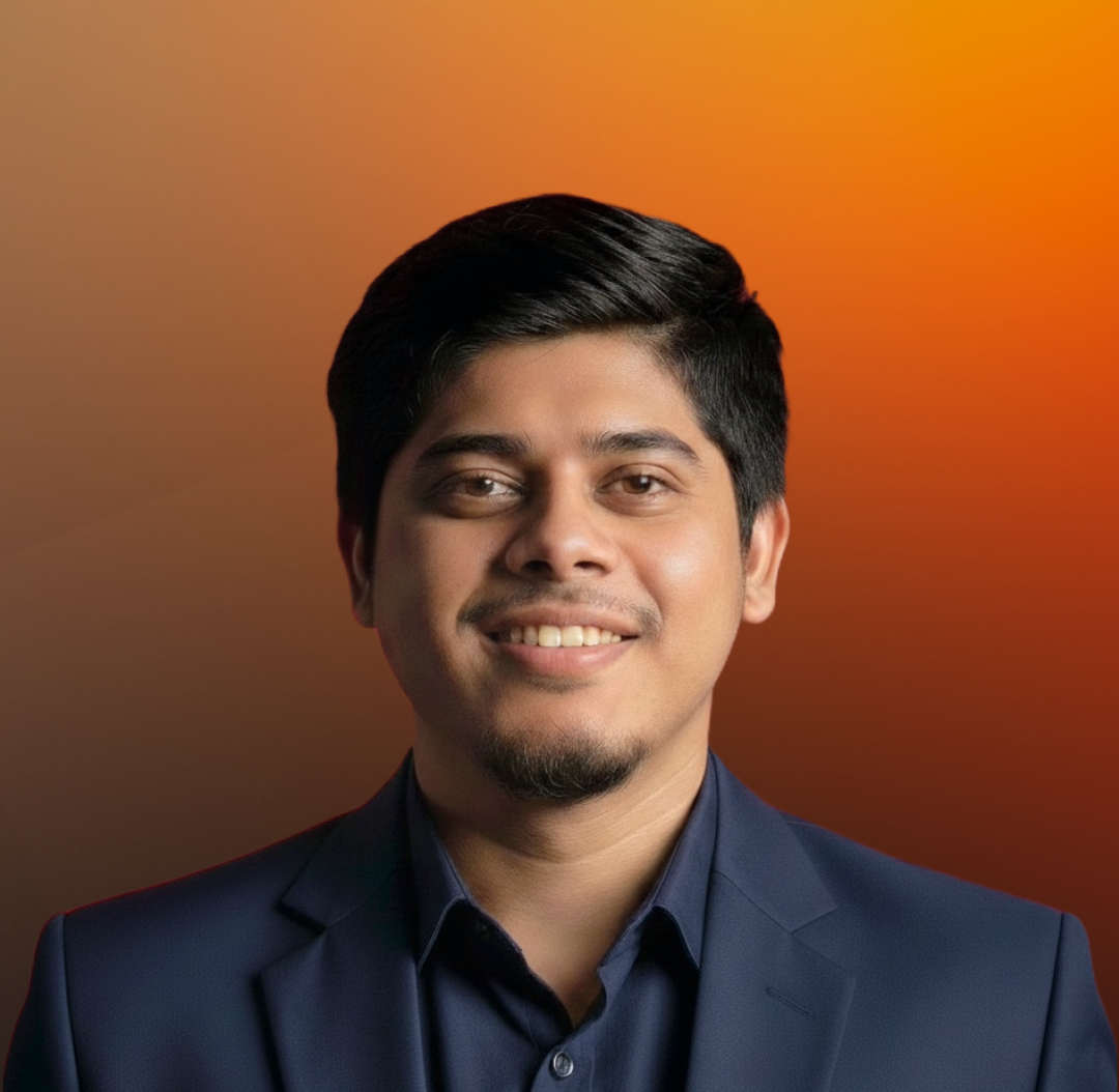Portrait of Shohanur Sourav